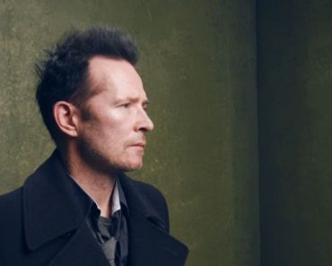 Scott Weiland