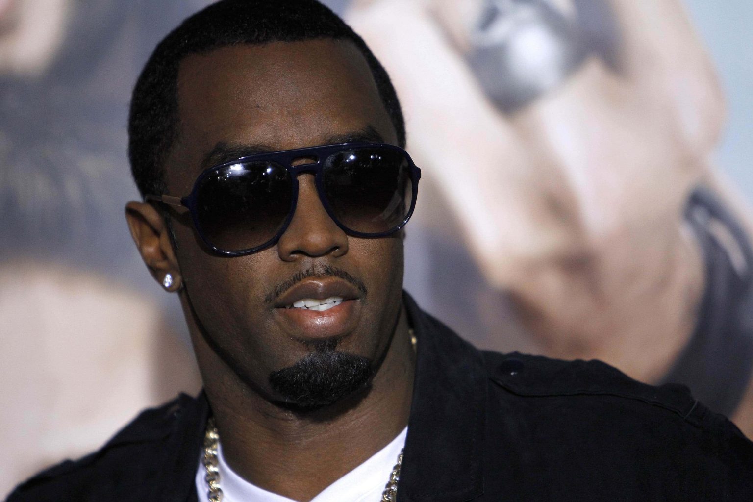 Sean "P. Diddy" Combs Net Worth May 2024, Salary, Age, Siblings, Bio