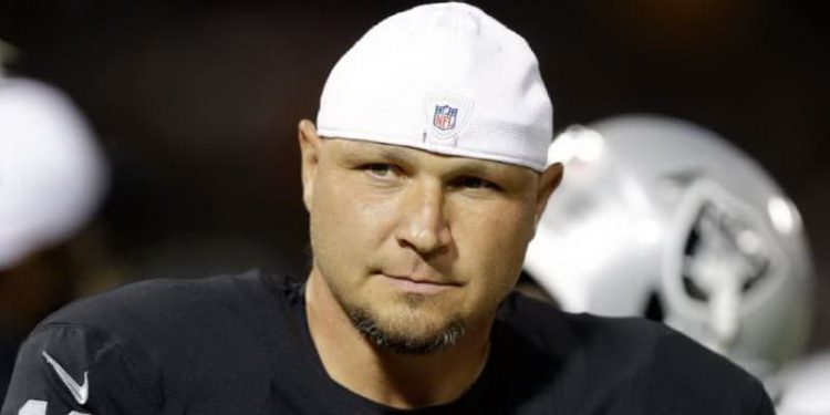 Sebastian Janikowski