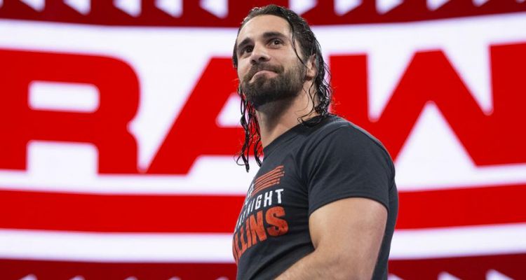 Seth Rollins