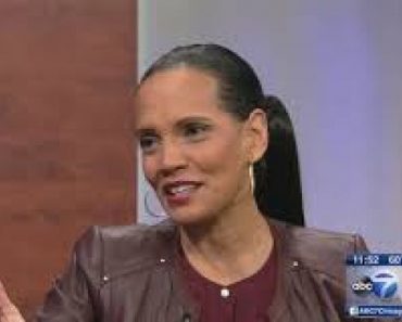 Shari Headley