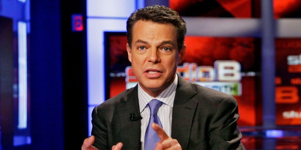 Shepard Smith - Net Worth 2020/2021, Salary, Siblings, Bio, Family, Career