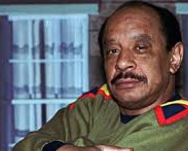 Sherman Hemsley