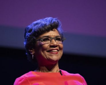 Sonia Manzano