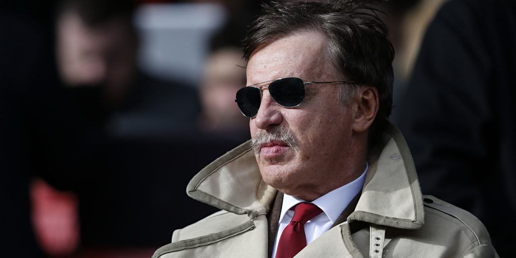 Stan Kroenke - Net Worth October 2024, Salary, Age, Siblings, Bio ...