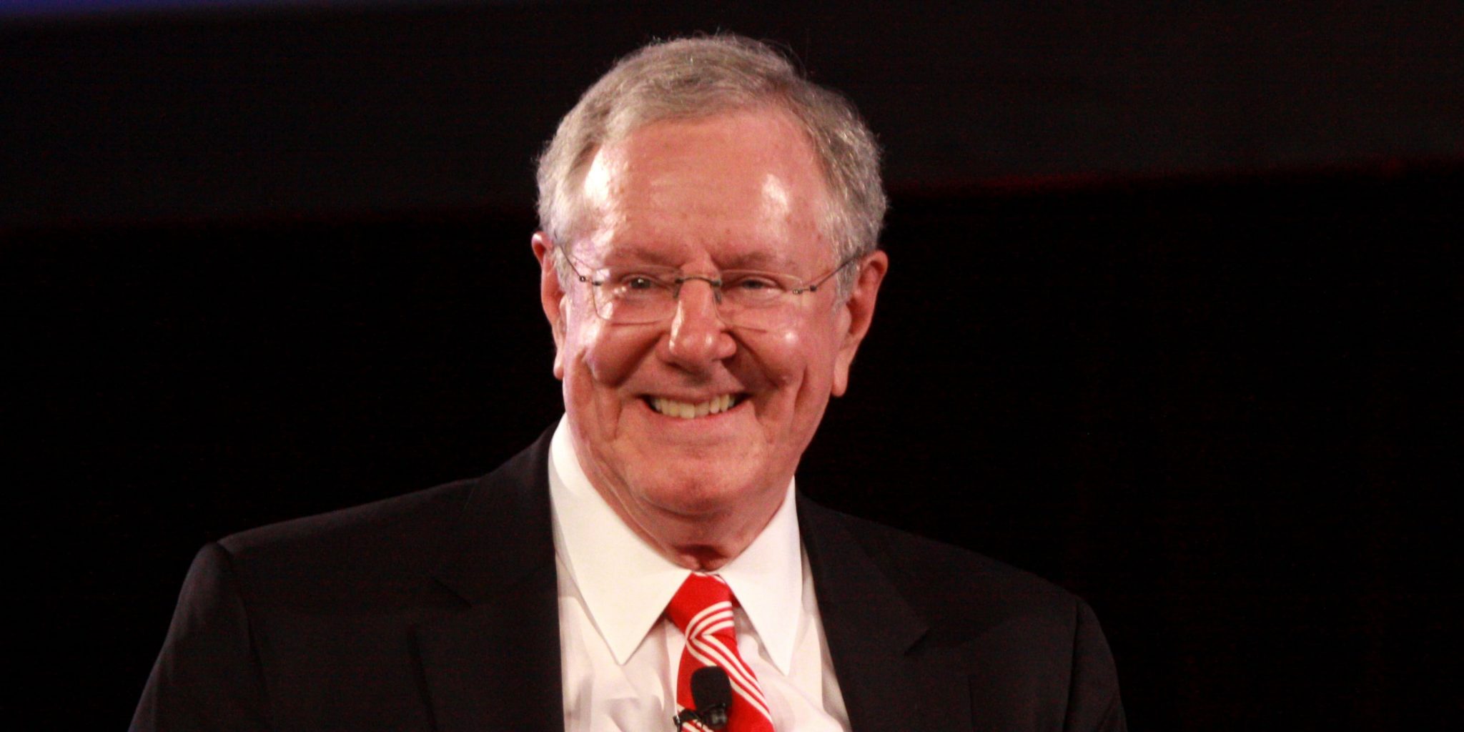 Steve Forbes Net Worth March 2024, Salary, Age, Siblings, Bio, Family