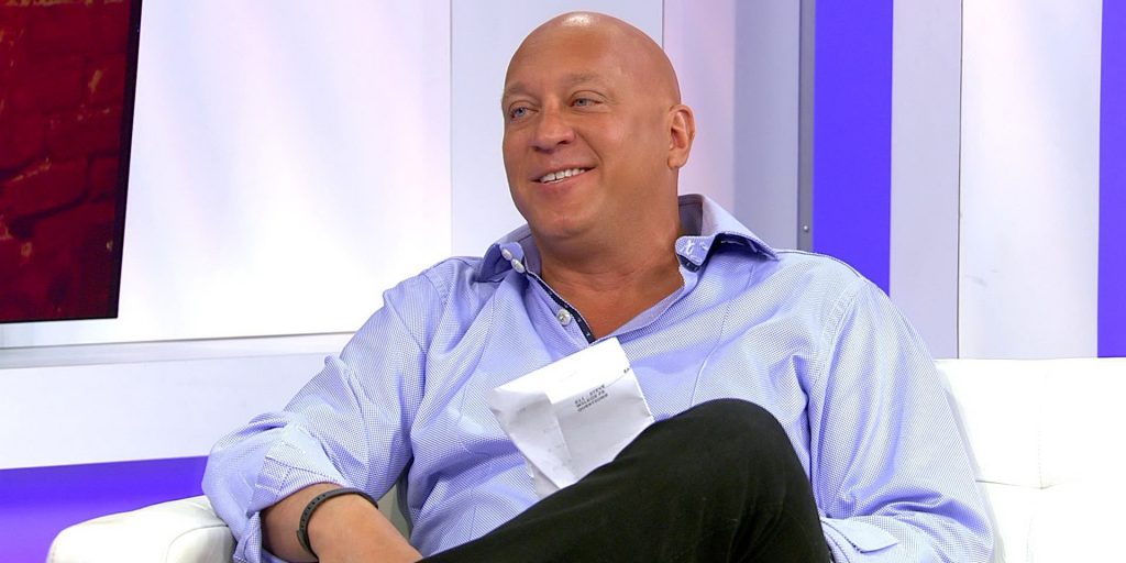 Steve Wilkos Net Worth February 2024, Salary, Age, Siblings, Bio