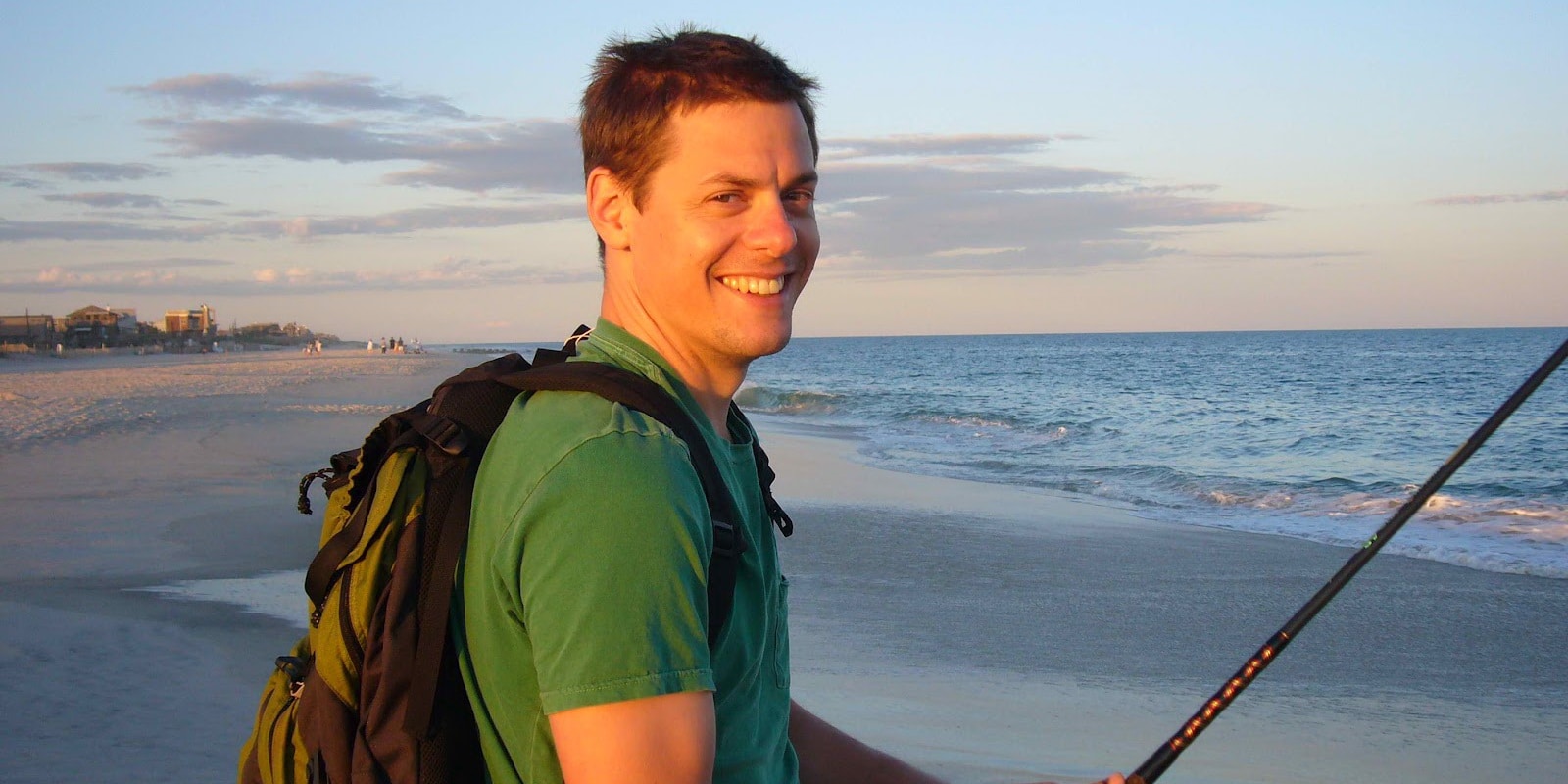 Steven Rinella - Net Worth 2020, Salary, Siblings, Bio, Family, Career