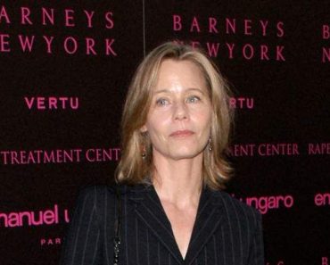 Susan Dey