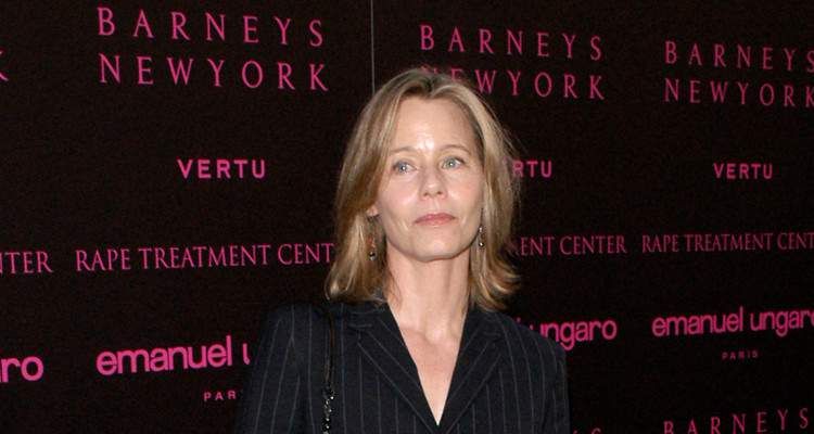 Susan Dey