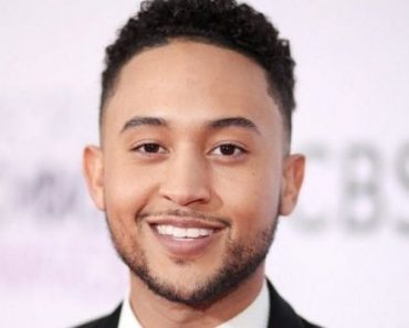 Tahj Mowry