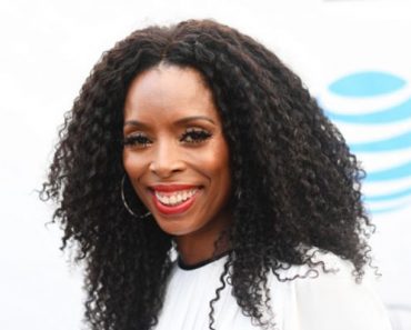 Tasha Smith