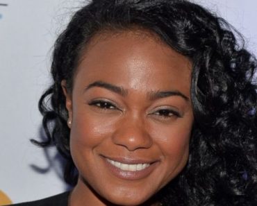 Tatyana Ali