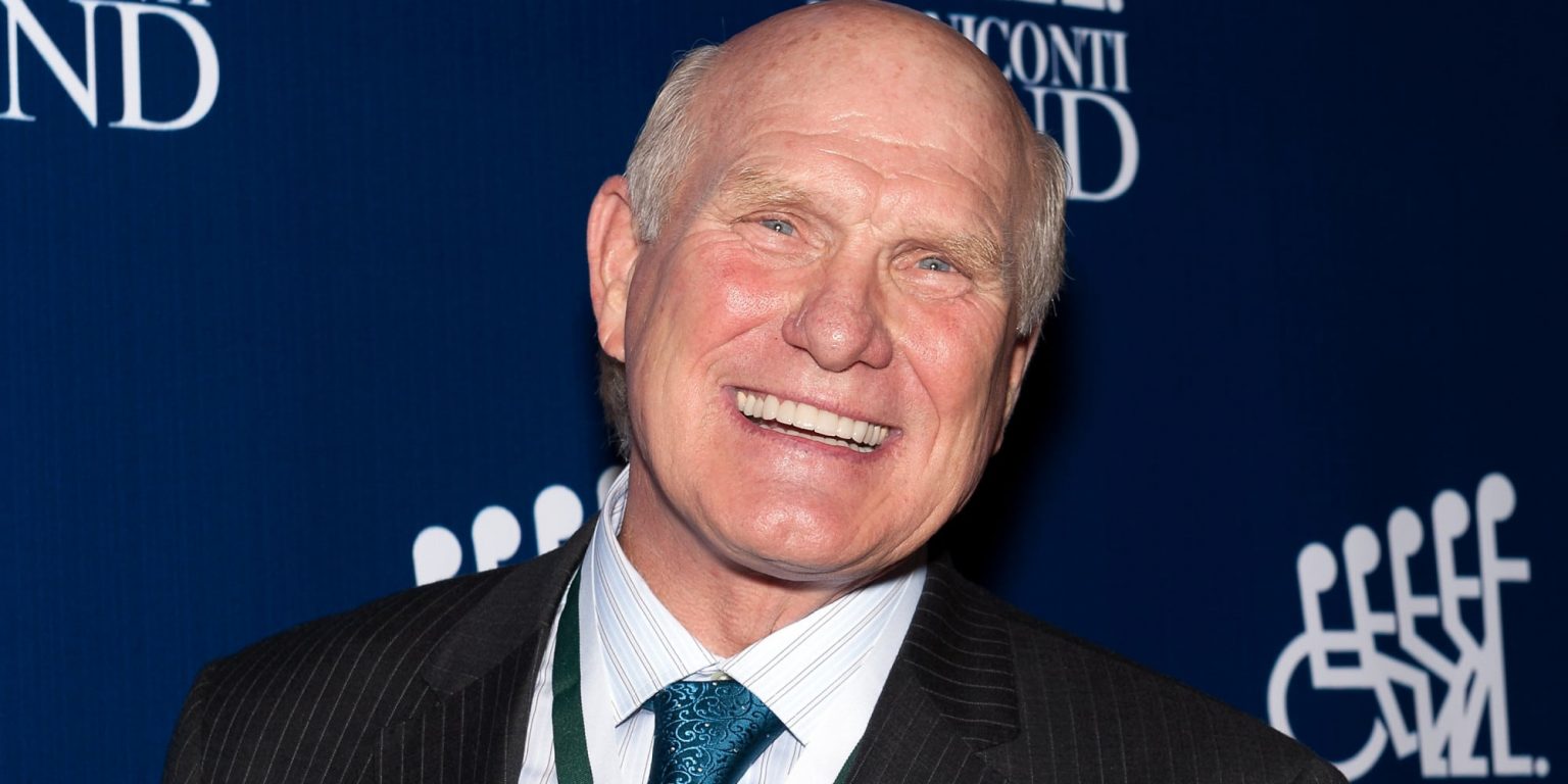 Terry Bradshaw Net Worth May 2024 Salary Age Siblings Bio Family   Terry Bradshaw 1536x768 