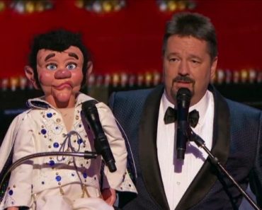 Terry Fator