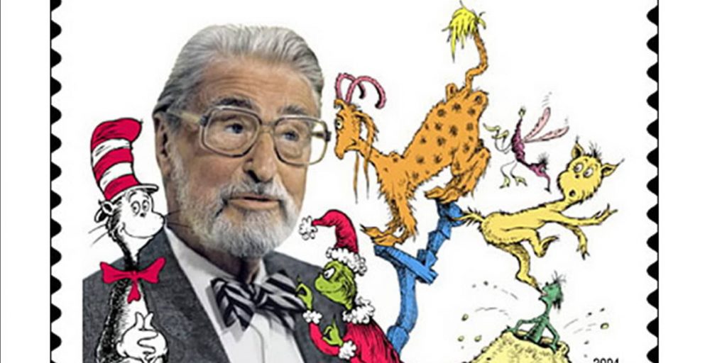 Theodor Seuss Geisel Net Worth February 2024, Salary, Age, Siblings