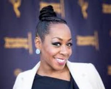 Tichina Arnold