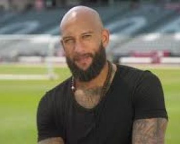 Tim Howard