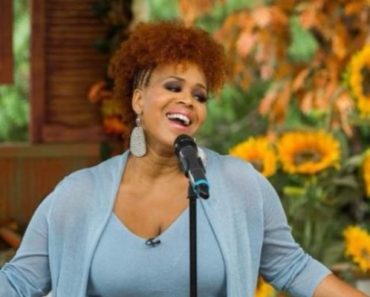 Tina Campbell