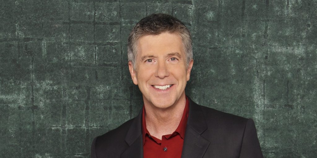 Tom Bergeron Net Worth July 2023, Salary, Age, Siblings, Bio, Family