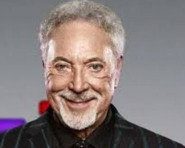 Tom Jones