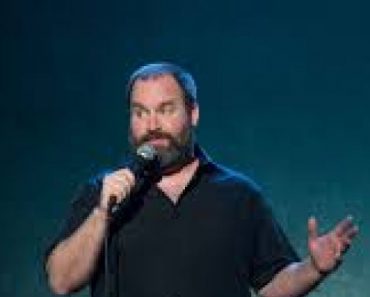 Tom Segura