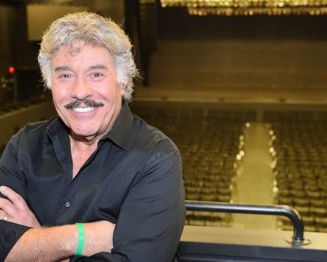 Tony Orlando