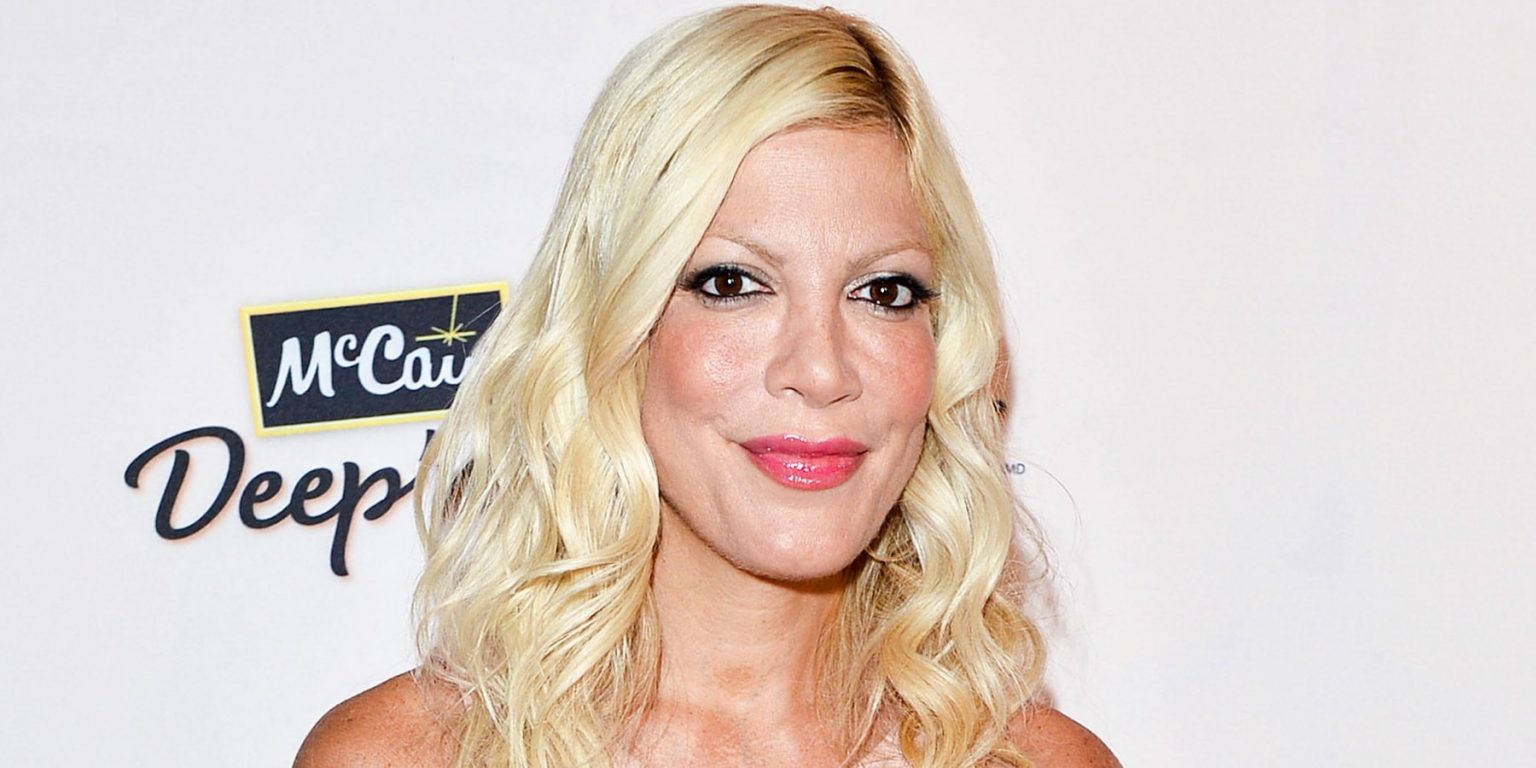 Tori Spelling Net Worth March 2024, Salary, Age, Siblings, Bio