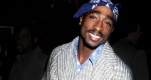 tupac shakur