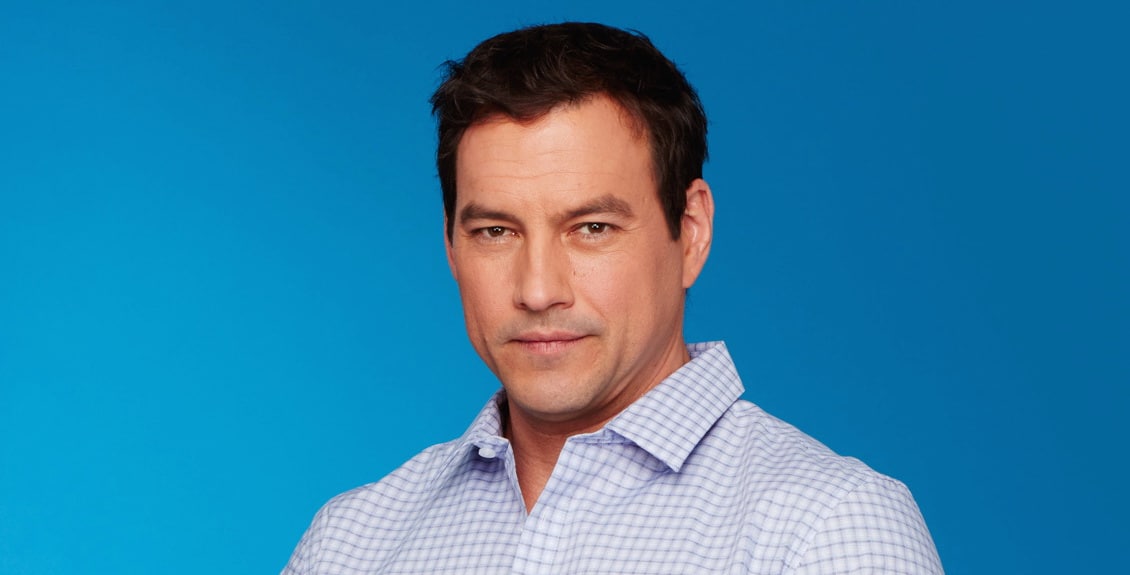 Tyler Christopher Net Worth March 2024, Salary, Age, Siblings, Bio