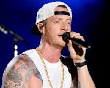 Tyler Hubbard