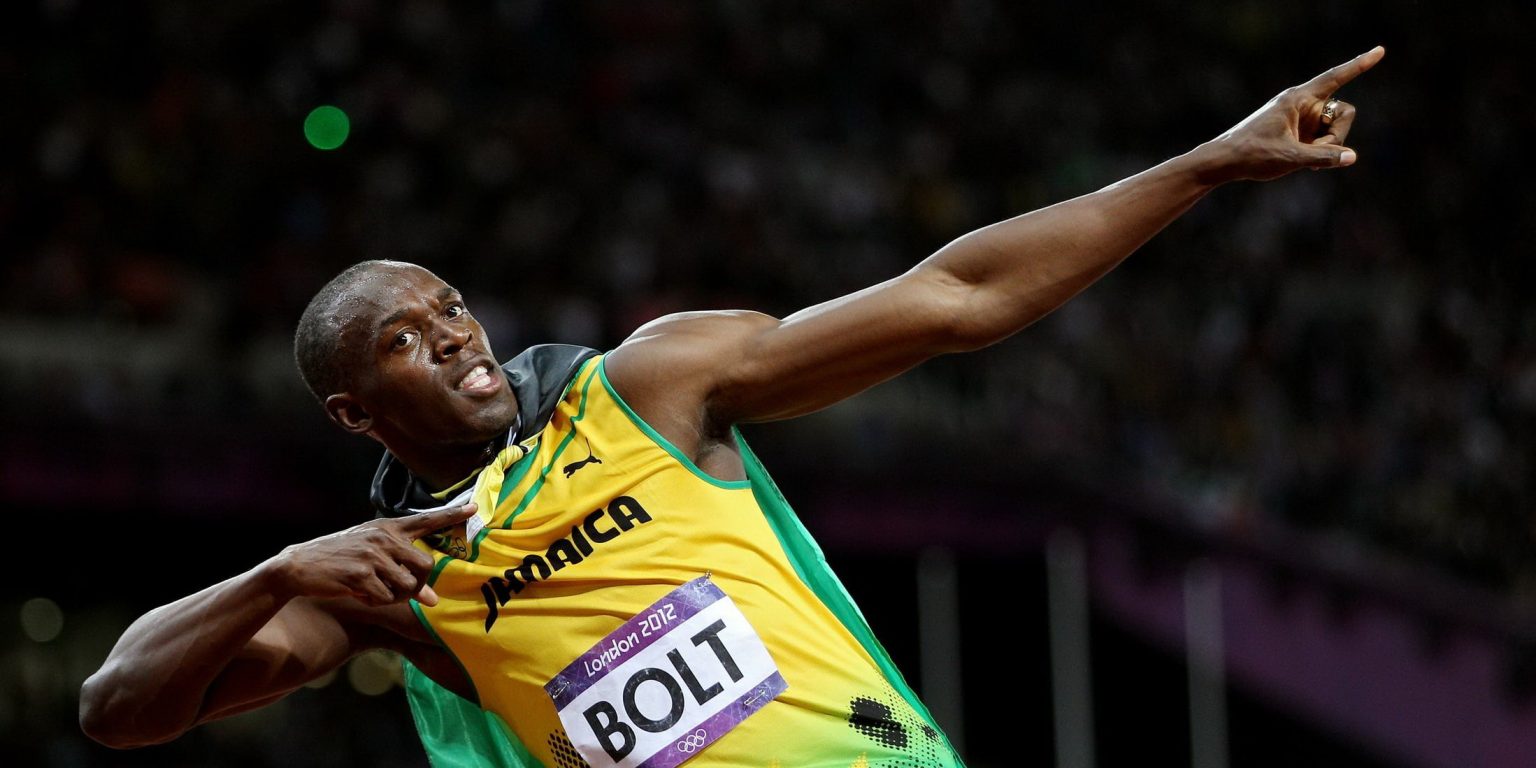 Usain Bolt Net Worth February 2024, Salary, Age, Siblings, Bio