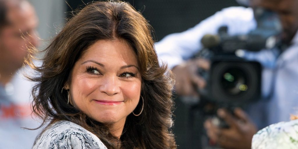 Valerie Bertinelli Net Worth May 2024, Salary, Age, Siblings, Bio