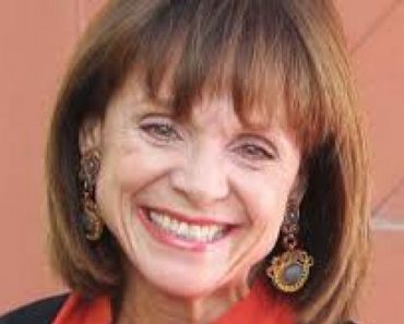 Valerie Harper