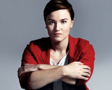 Veronica Roth