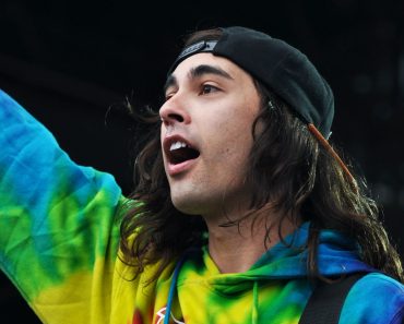 Victor Vincent Fuentes