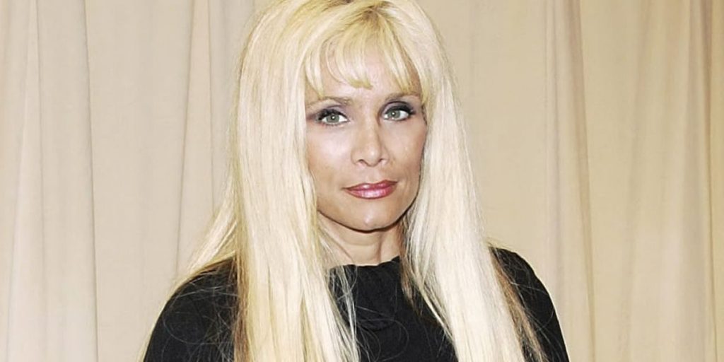 Victoria Gotti Net Worth March 2023, Salary, Age, Siblings, Bio