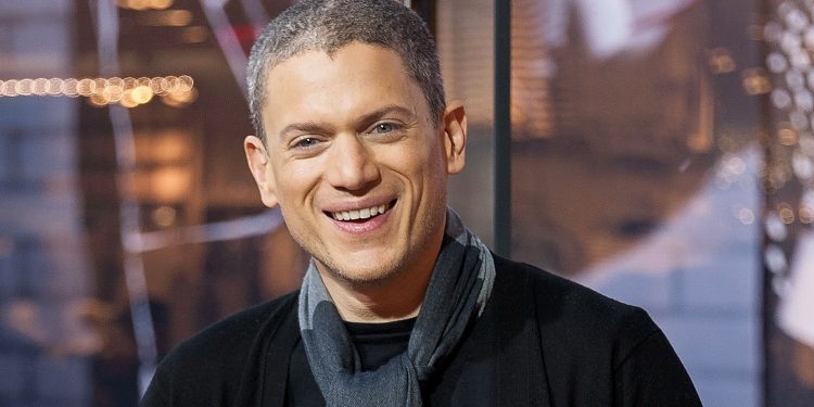 Wentworth Miller