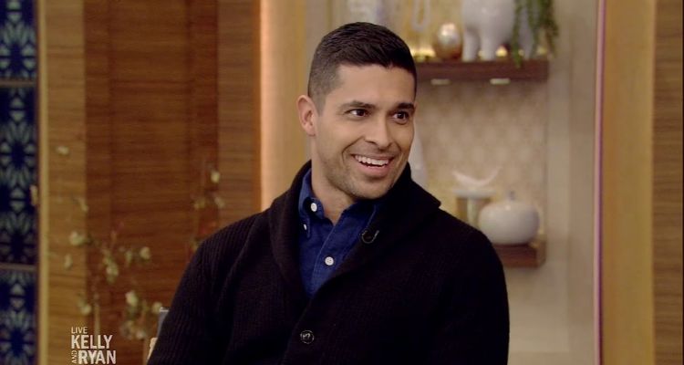 Wilmer Valderrama