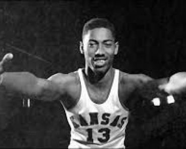 Wilton Norman "Wilt" Chamberlain