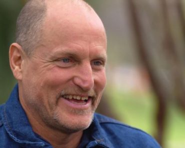 Woody Harrelson