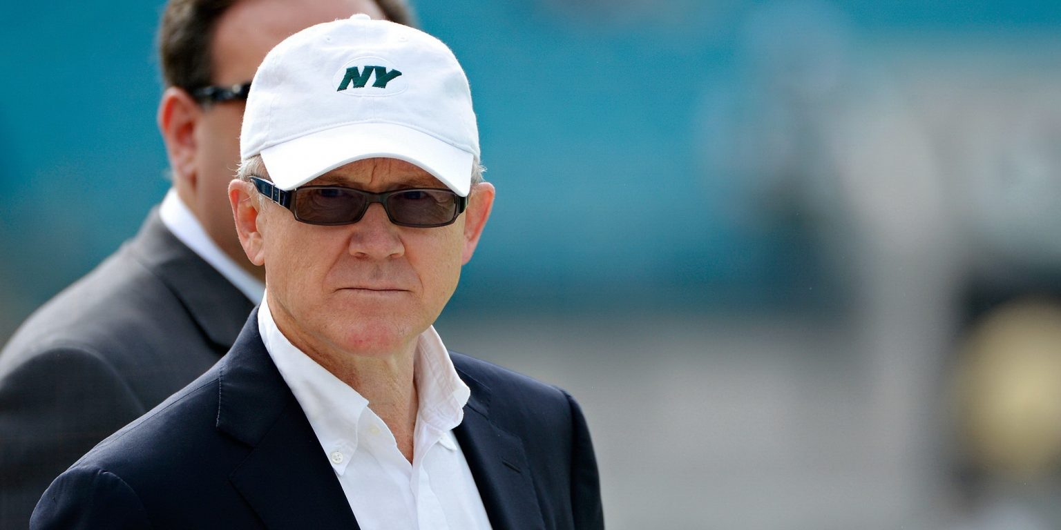 Woody Johnson Net Worth February 2024, Salary, Age, Siblings, Bio