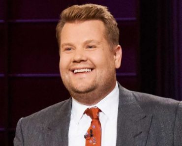 James Kimberly Corden