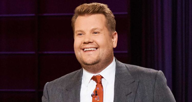 James Kimberly Corden