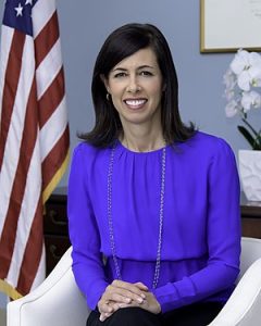 Jessica Rosenworcel - Net Worth 2020/2021, Salary ...