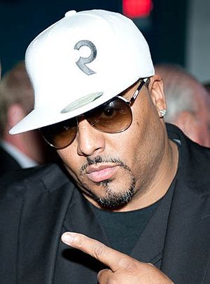 Al B. Sure! - Net Worth November 2024, Salary, Age, Siblings, Bio ...