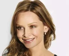 Calista Flockhart