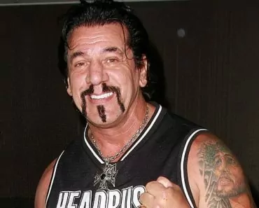 Chuck Zito