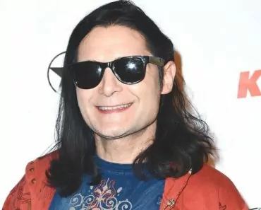 Corey Feldman