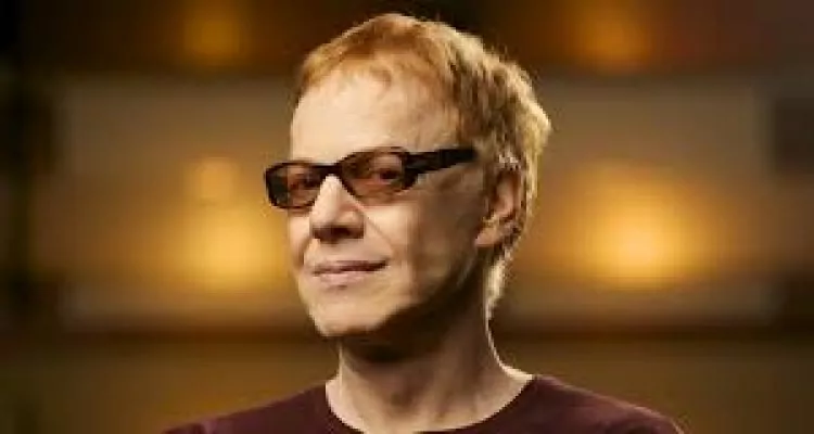 Danny Elfman